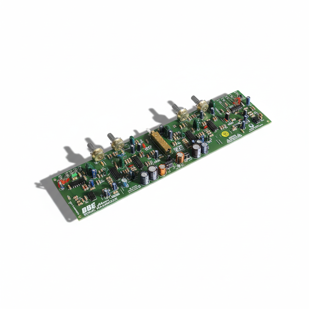 Kit Sound Processor BBE Saturn
