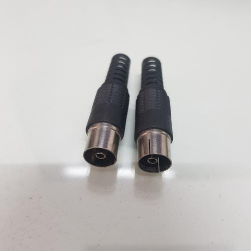 Soket Antena Plastik