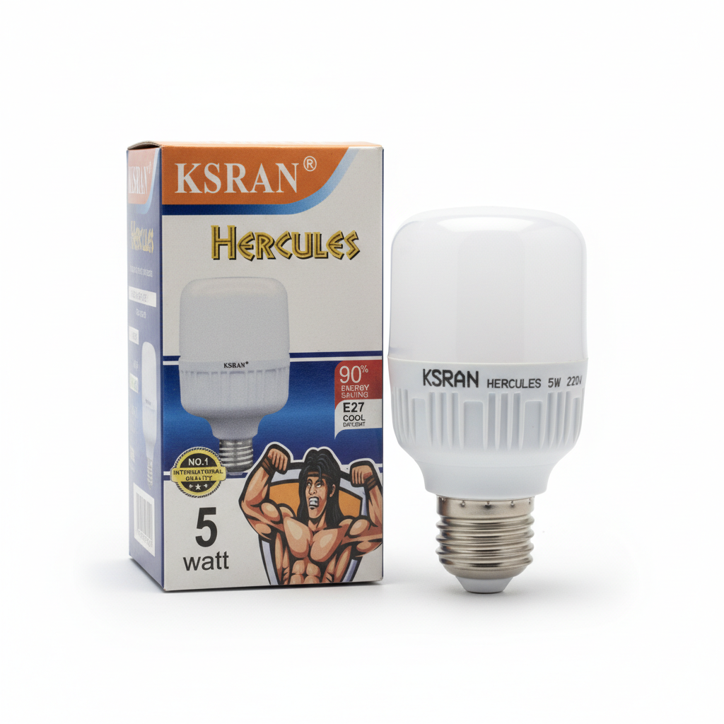 Led Ksran Hercules 5w