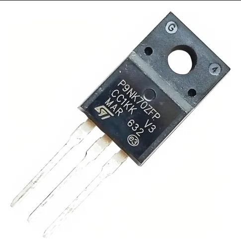 TR P9NK70 Pvc
