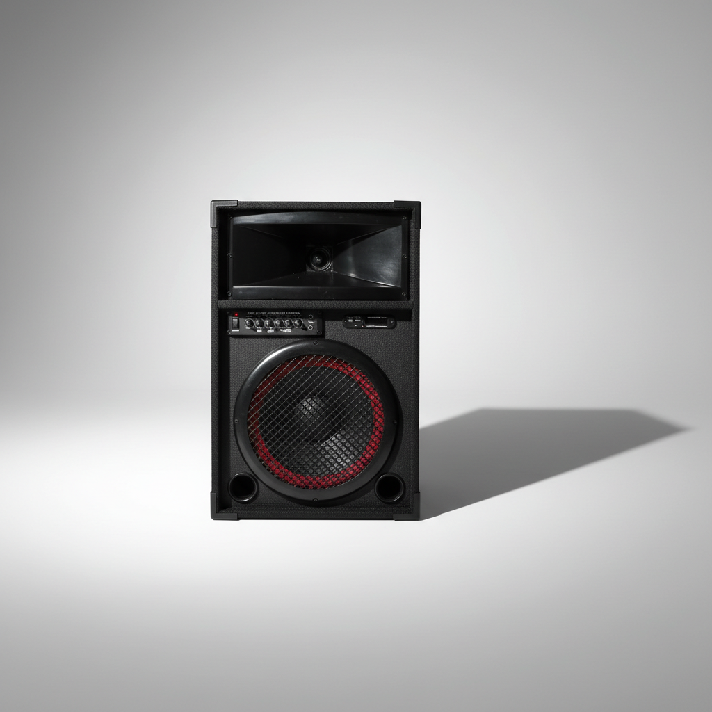 Speaker Akatron 2001 12' BT