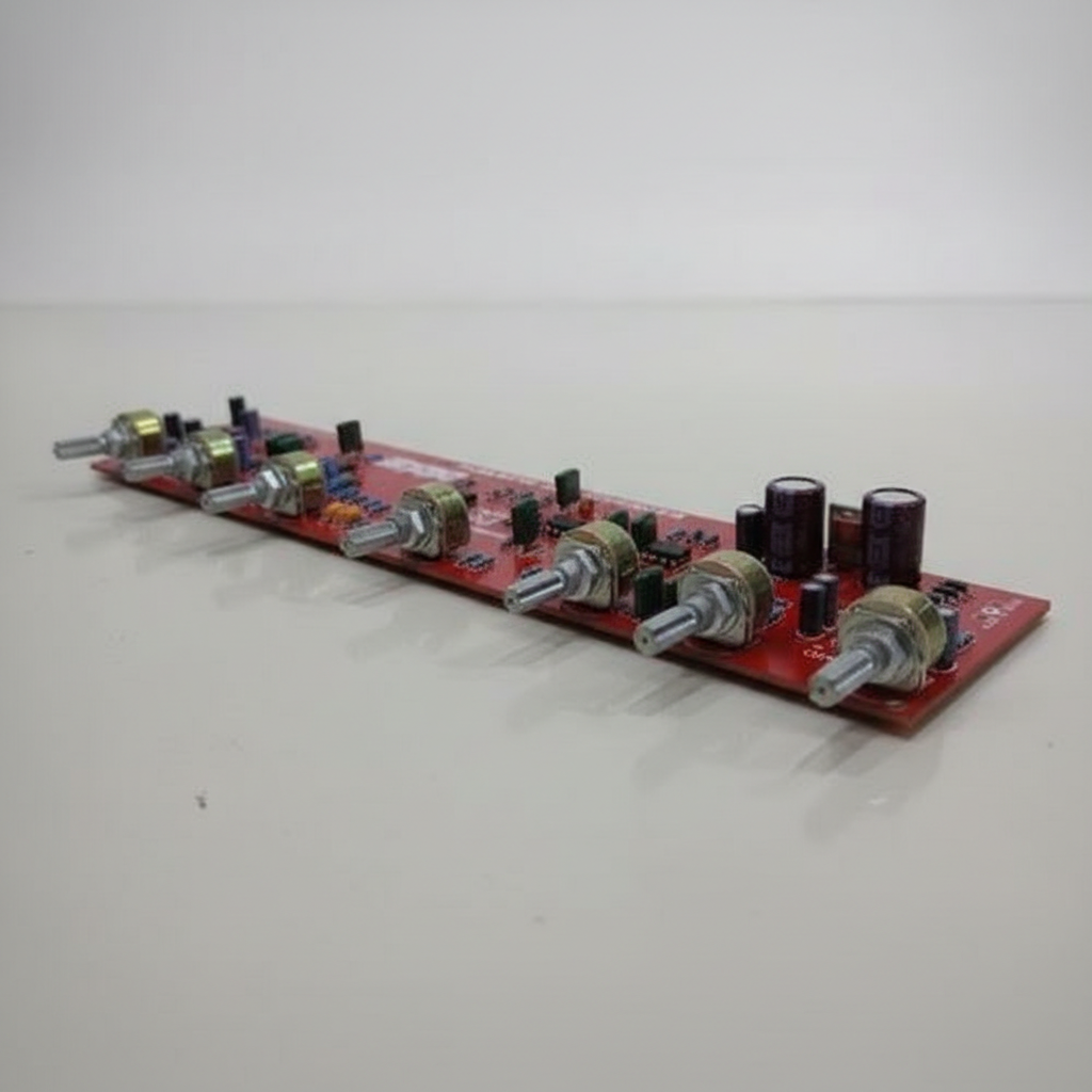 Kit Parametric SJ