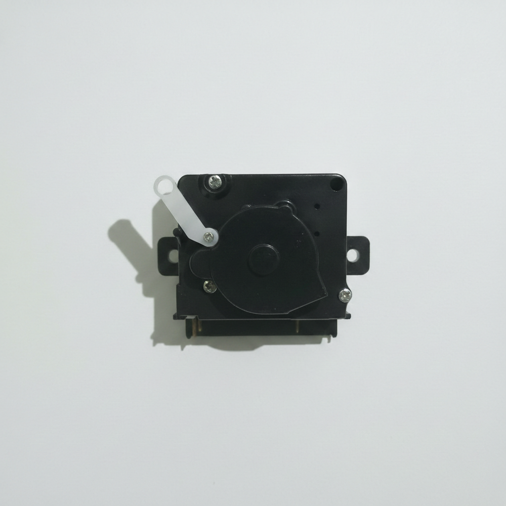 Timer Mesin Cuci Rayden 3 Pin Tanpa Kabel