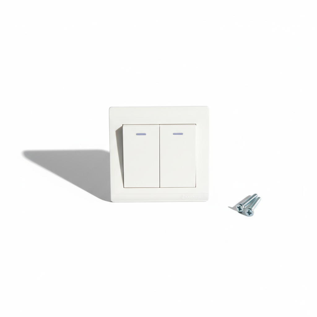Saklar Masko IB Seri Nova K-212