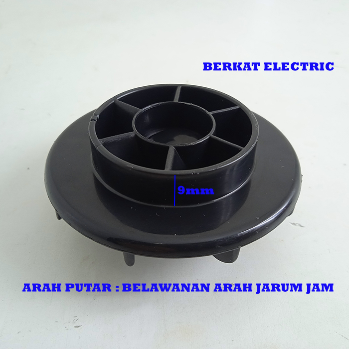 Konektor Blender Philips As Panjang