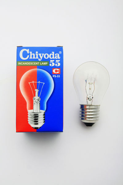 Lampu Chiyoda PS-55 60w