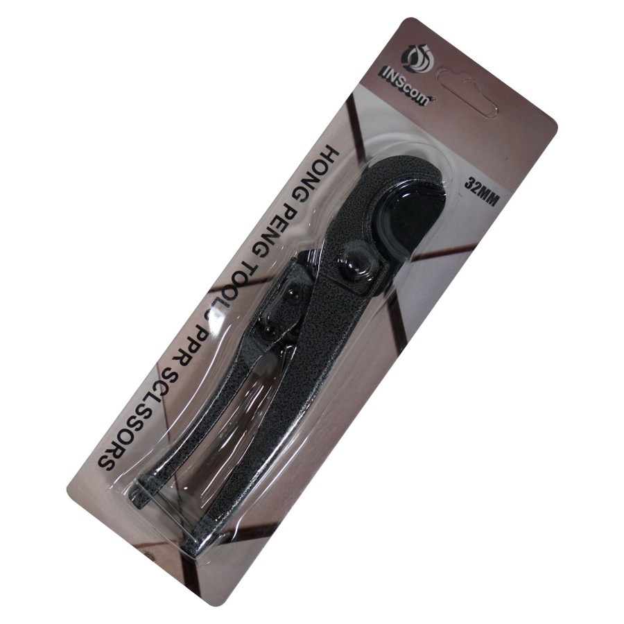 Gunting Pipa Inscom PVC 32mm
