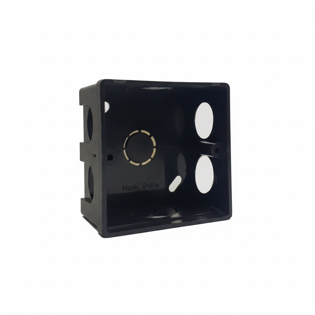 IB Dus Morgen MG-IB 003 Hitam