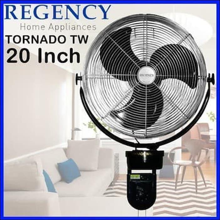 Kipas Regency Desk Fan 20' NSD-51