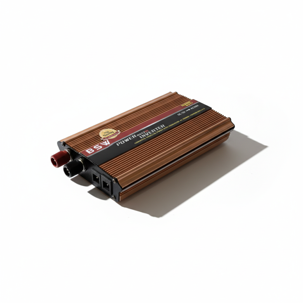 Power Inverter BSW 1000w