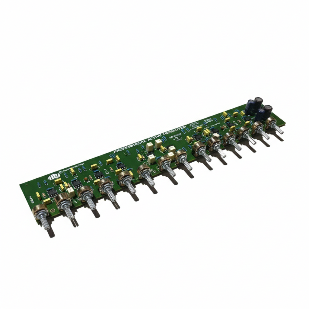 Kit Super Galaxy IC HRJ
