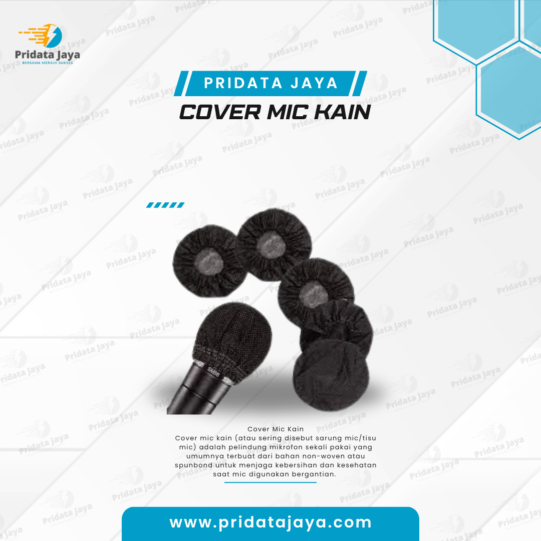 Cover Mic Kain