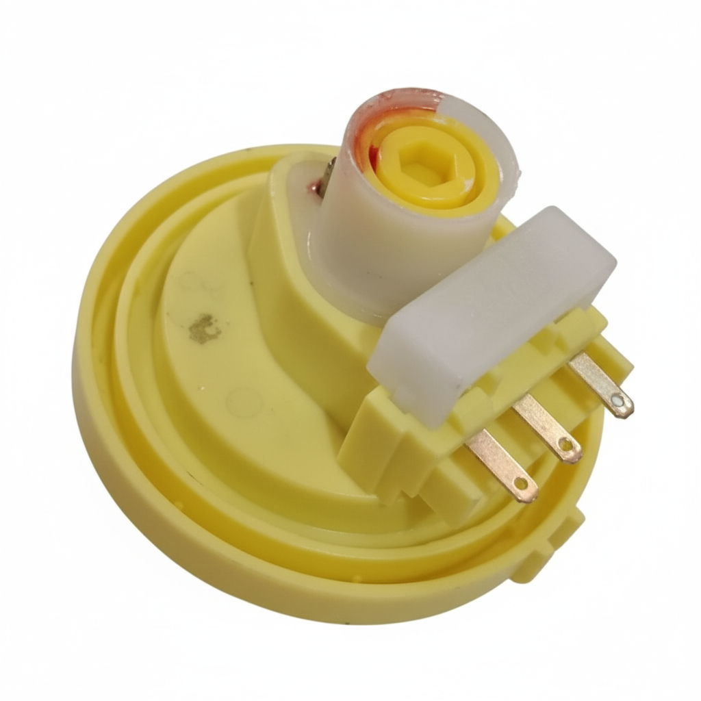 Water Level Sensor Inlet Mesin Cuci Polytron PL-01