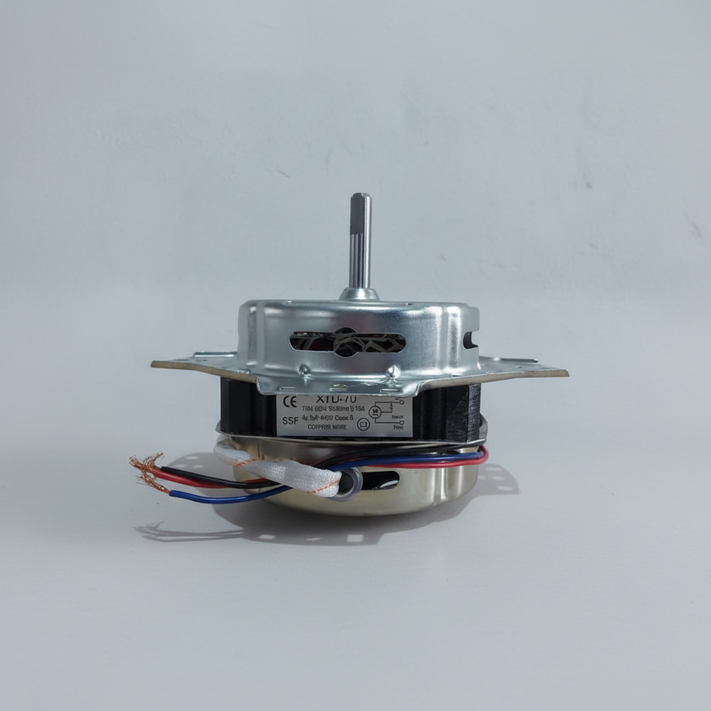 Dinamo Pengering Sanken 70w 10mm (15) Aluminium