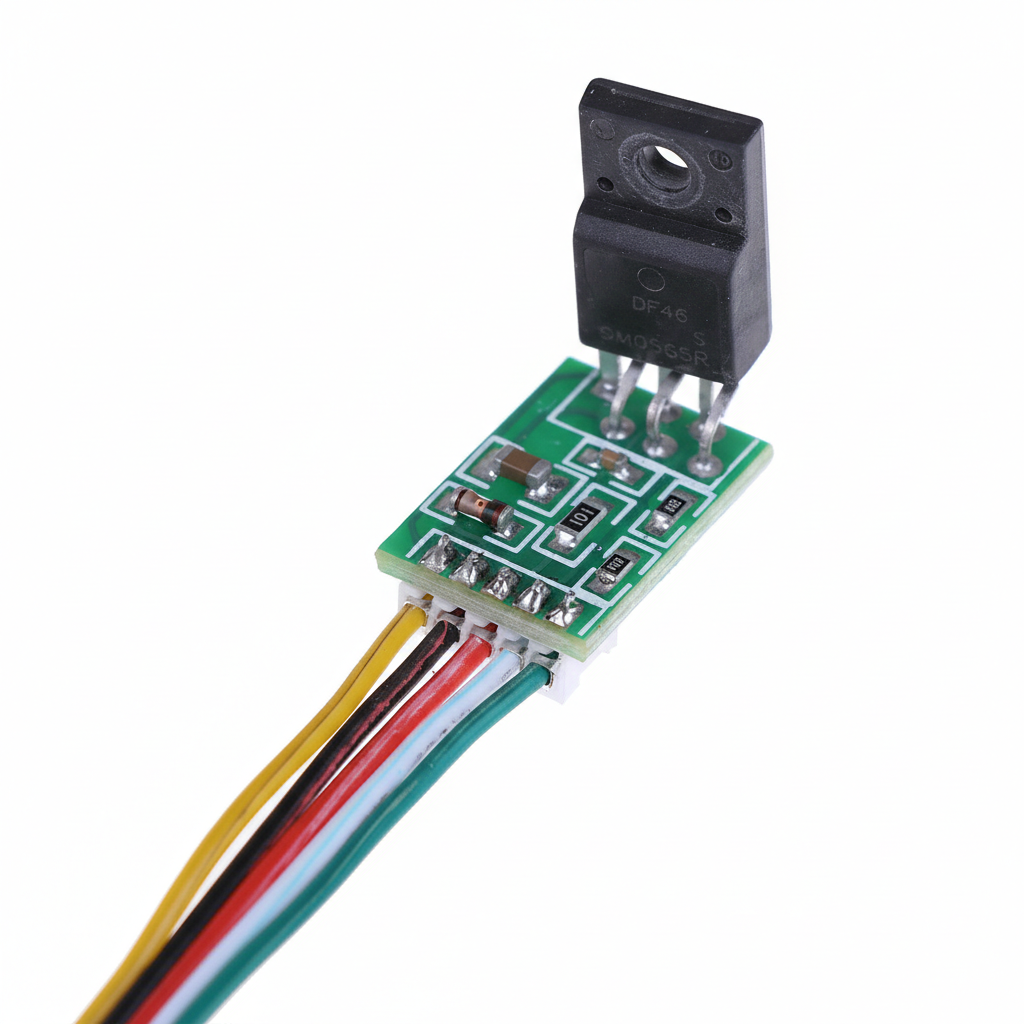 Gacun 5 Kabel Led 15-29'