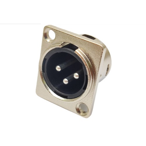 Jack Canon Body Besi 1232
