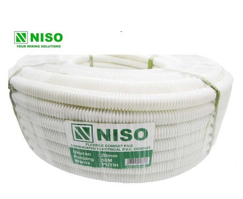 Flexible Niso 20mm Ecer/m
