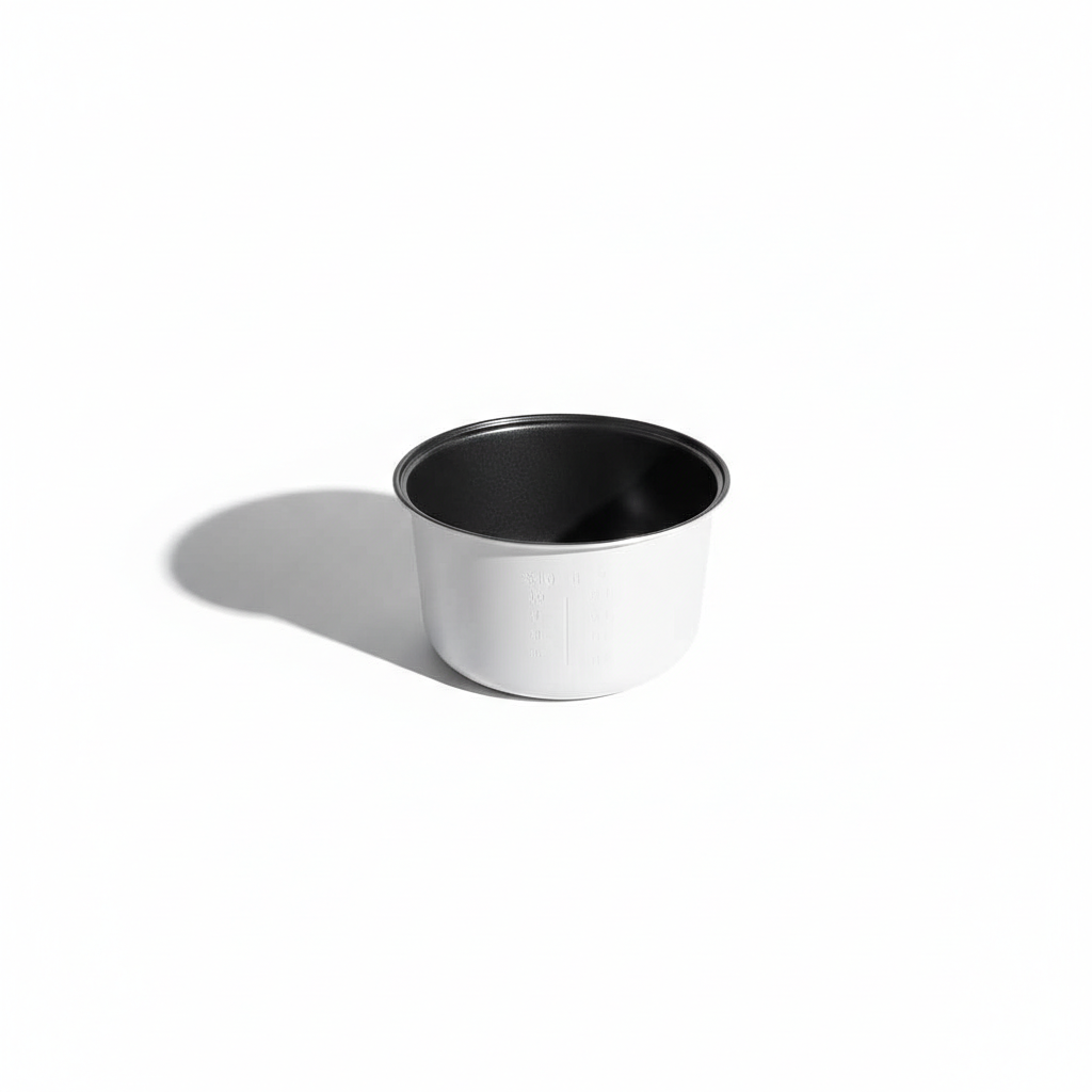 Panci Magic Com Teflon 1,8L Pendek