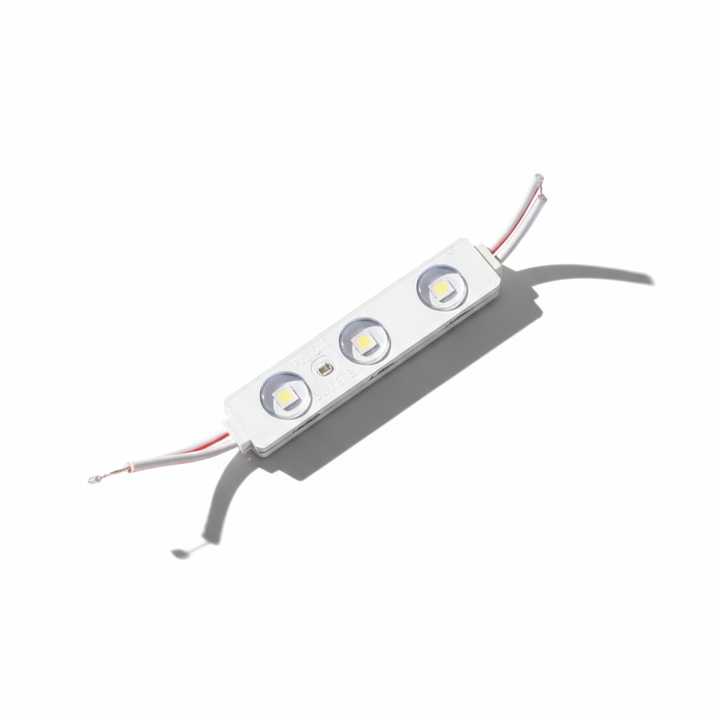 Led Modul Doff 7619 Putih
