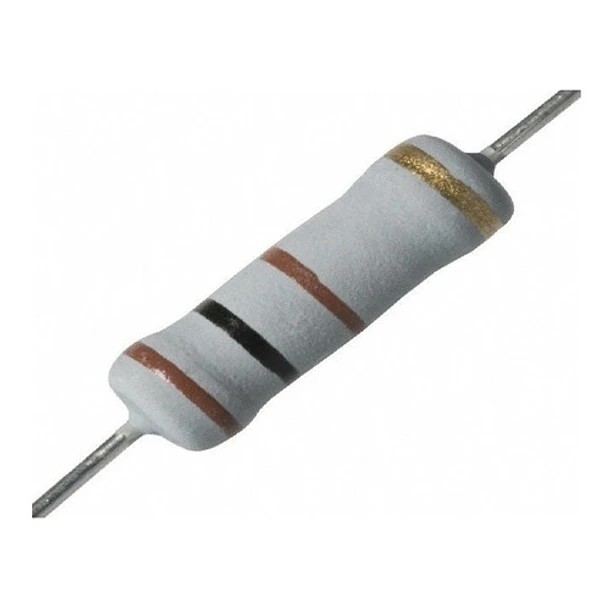 Resistor 2 Watt 100 Ohm