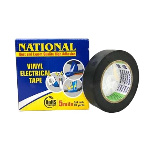 Isolasi National Besar 20Y