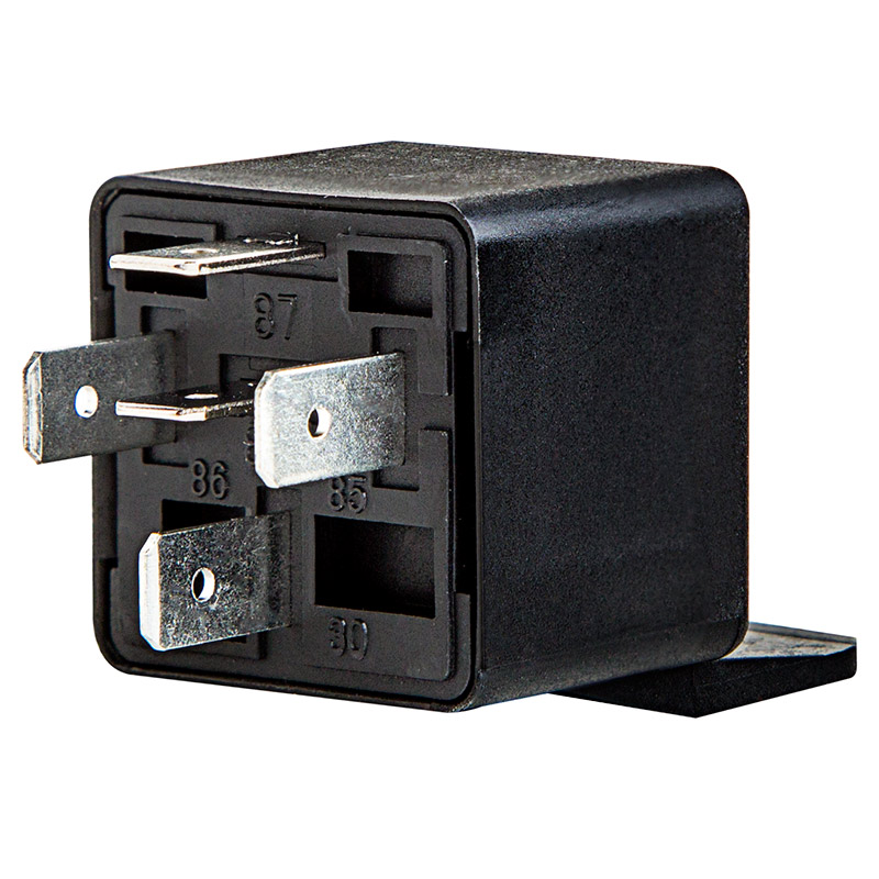 Relay DC 12V 5 Pin