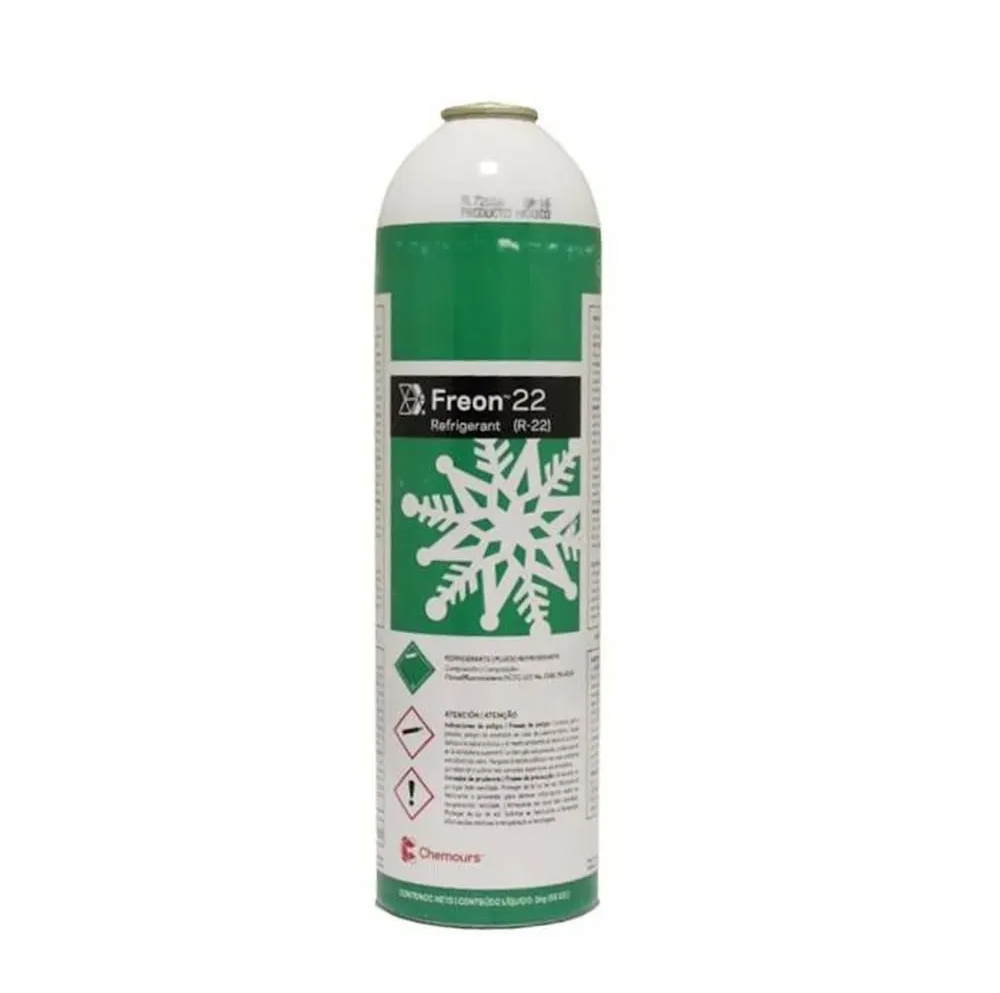 Freon R22 Kecil