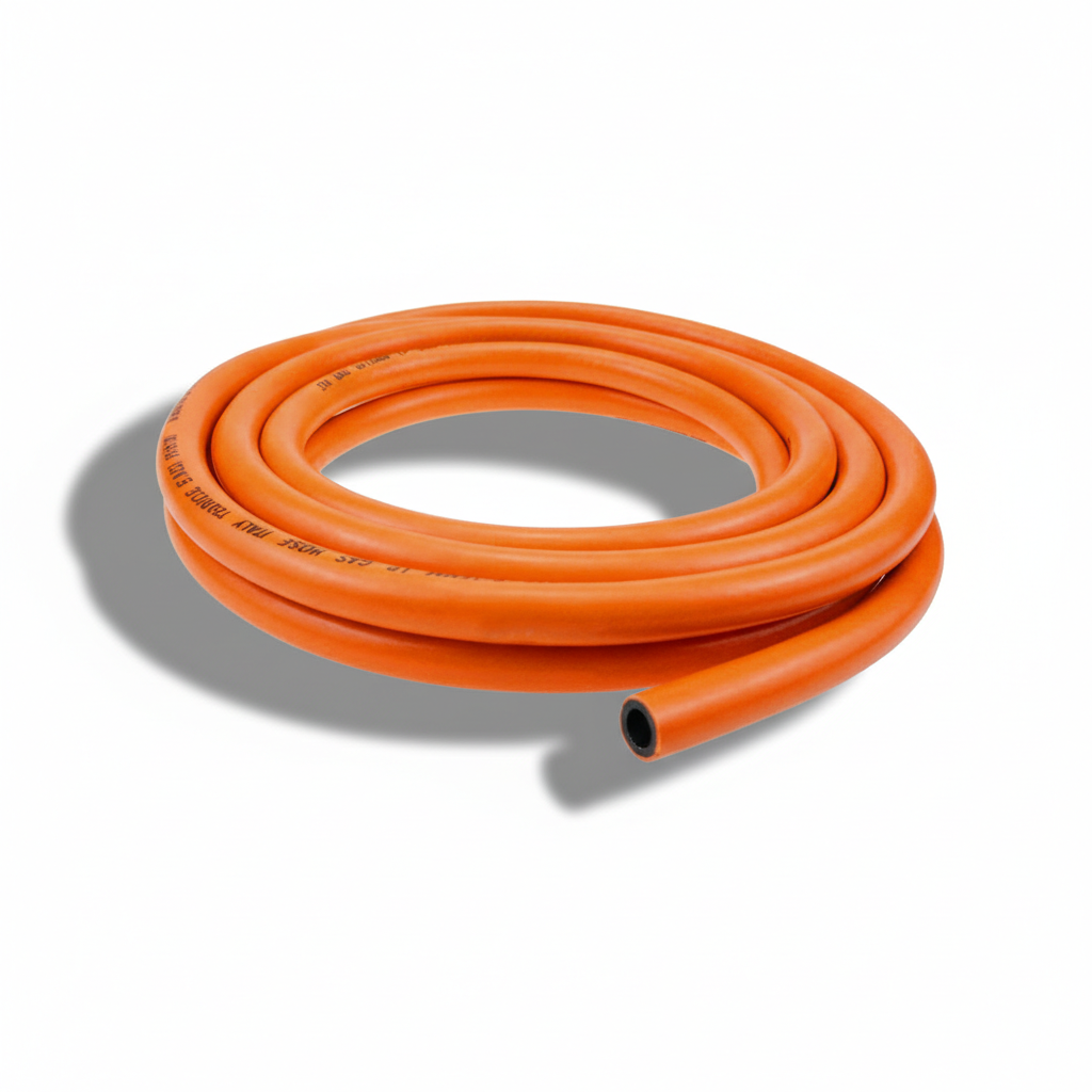 Selang Gas Orange Winn Gas Roll 50m