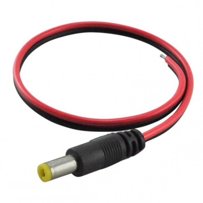 Jack DC Kabel
