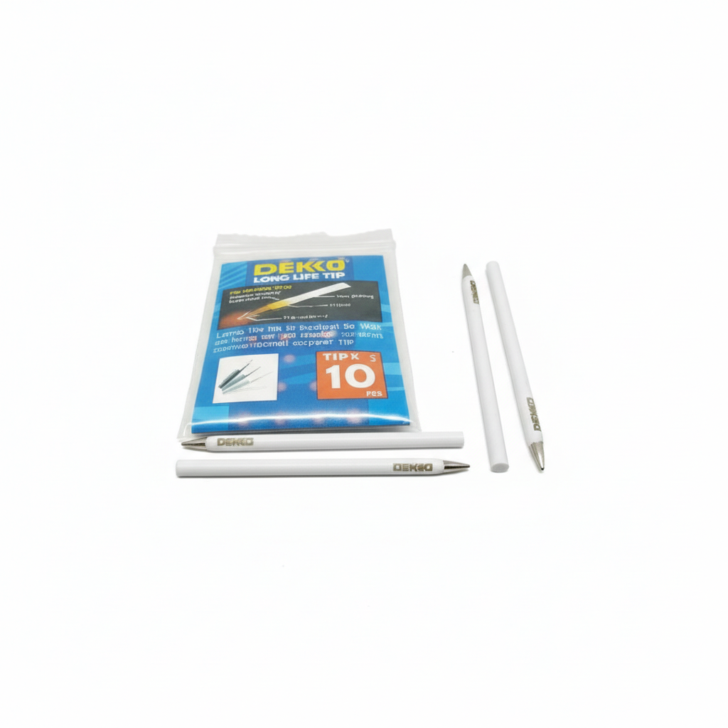 Mata Dekko 40w Tumpul