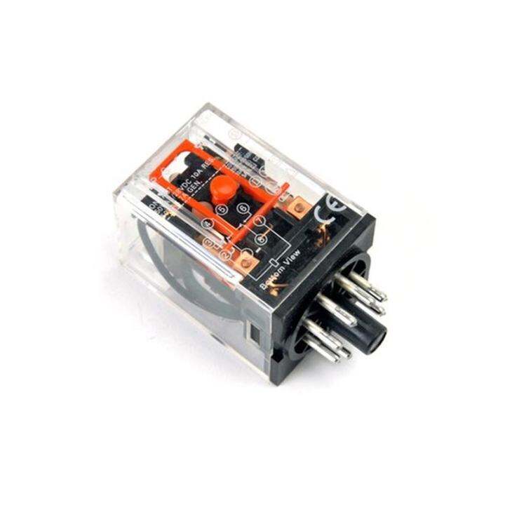 Relay Fort MK2P, 220 Vac