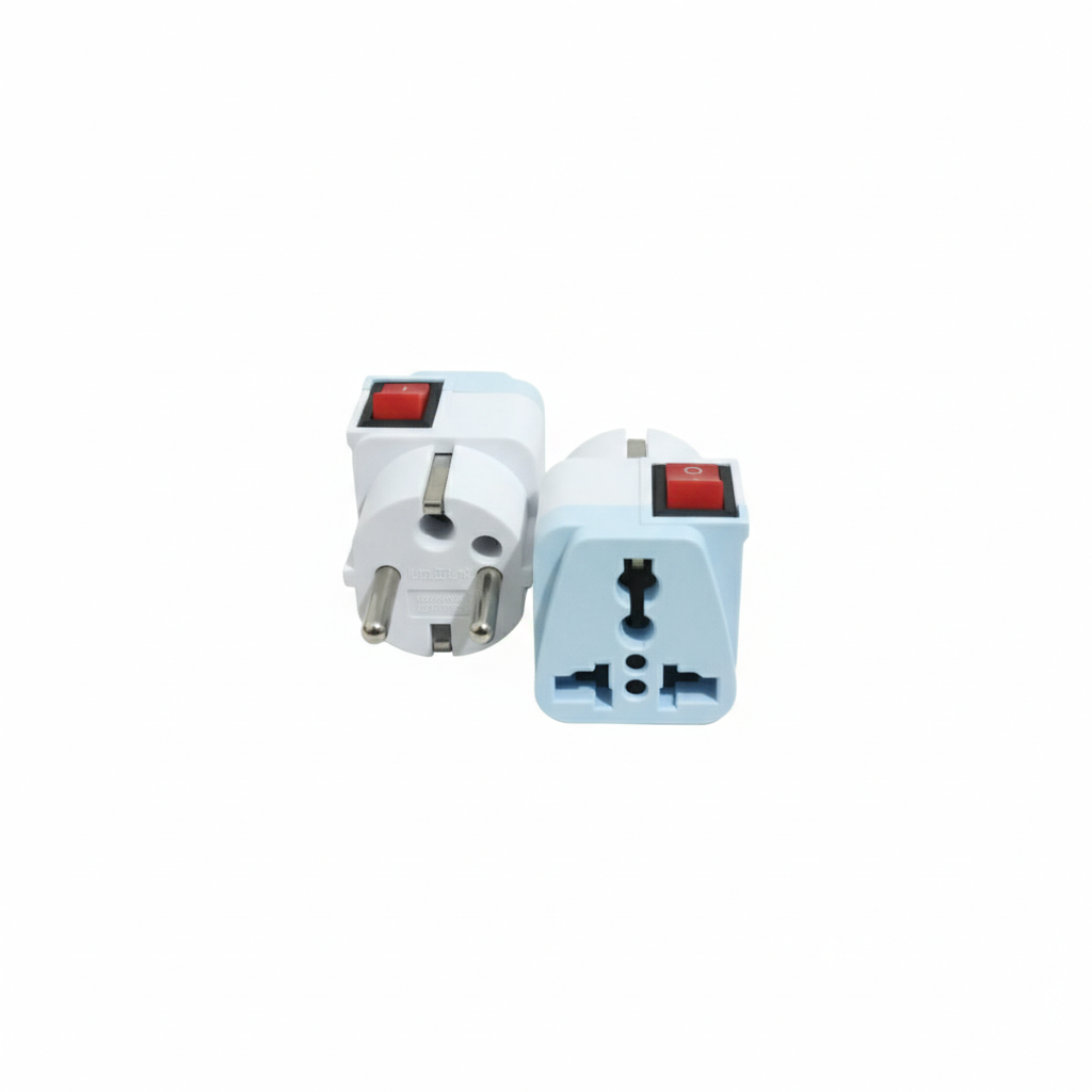 Steker One Pro Lumment + Switch ST-6804