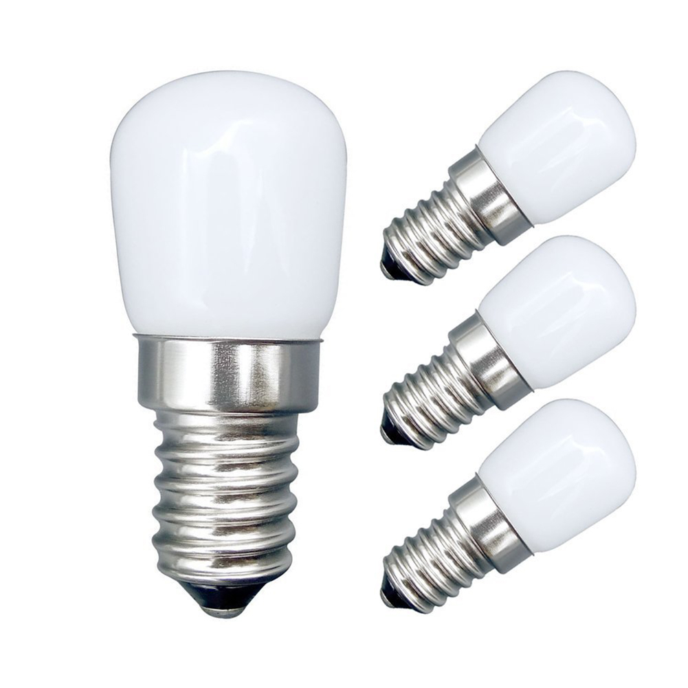 Lampu Kulkas LED E12