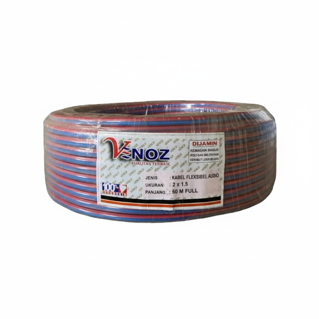 Kabel Trans Venoz 2x 80 50y + Bobin