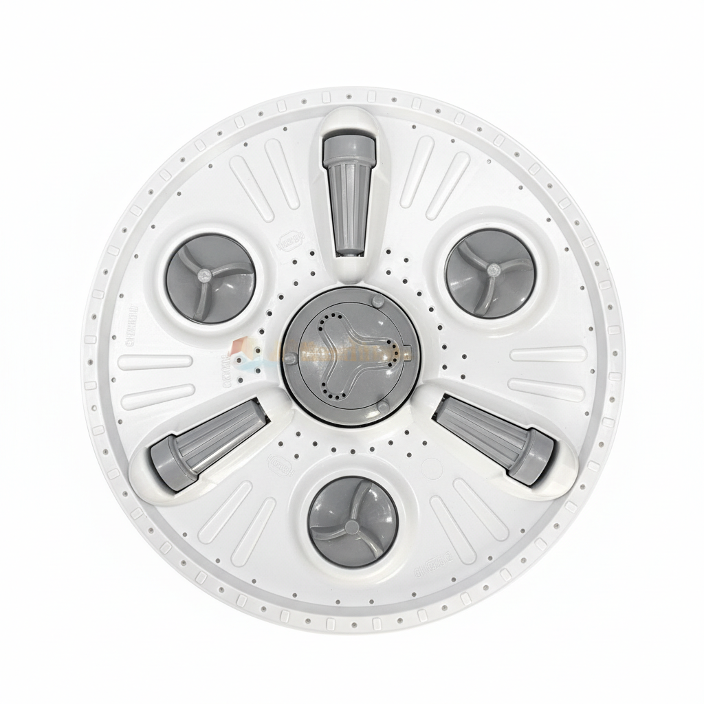 Pulsator LG 38