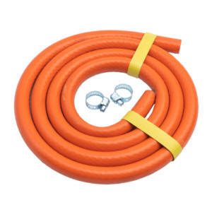 Selang Gas Orange Winn Gas Ecer/m