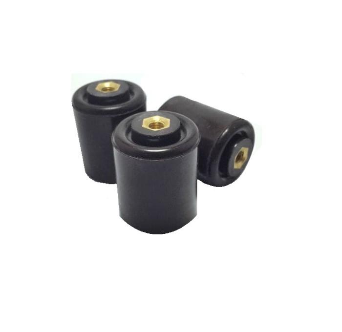 Isolator Fort Hitam 30 X h:40 (M6)