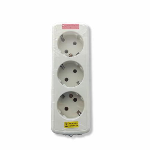 S/K Arde Zwilling Lb 3 Cream + Lampu