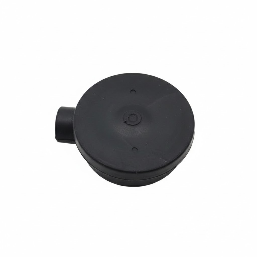 IB Dus Galaxy Hitam Bulat 5/8