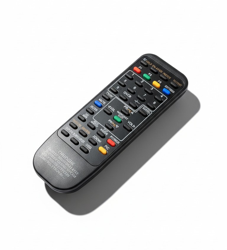 Remote TV Polytron Minimax