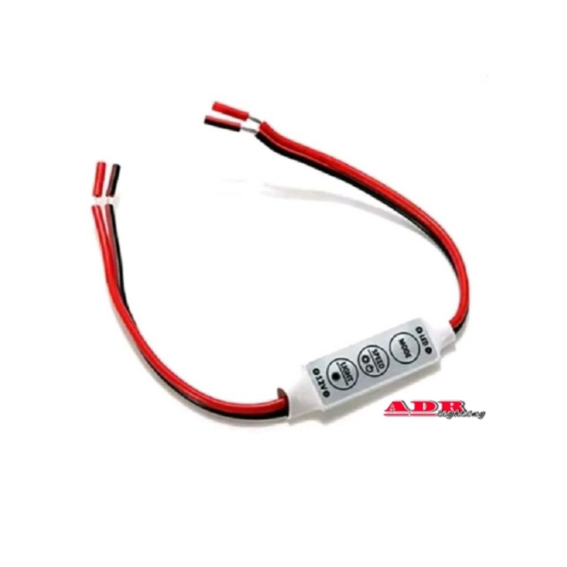 Kontroler Mini Single 12-24v