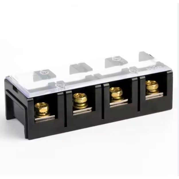 Terminal Block Fort TC-604 (60A,4P)