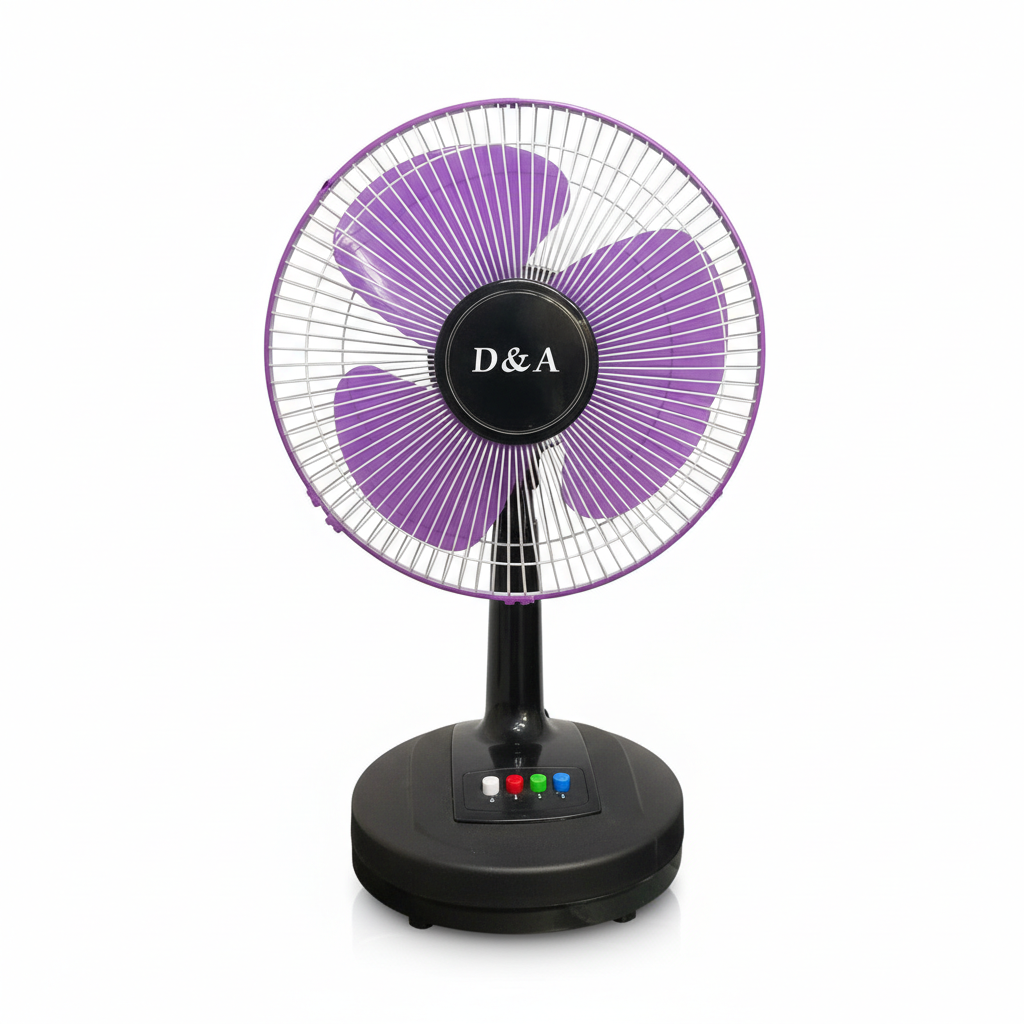 Kipas DNA Meja 12' 118