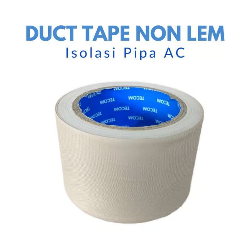 Isolasi Pipa AC