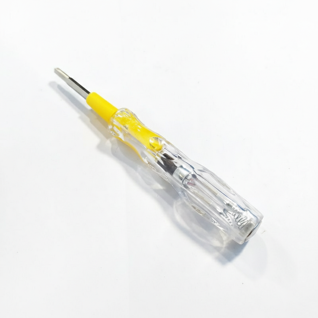 Tespen Dexicon Kecil 4mm YF-813 (+/-)