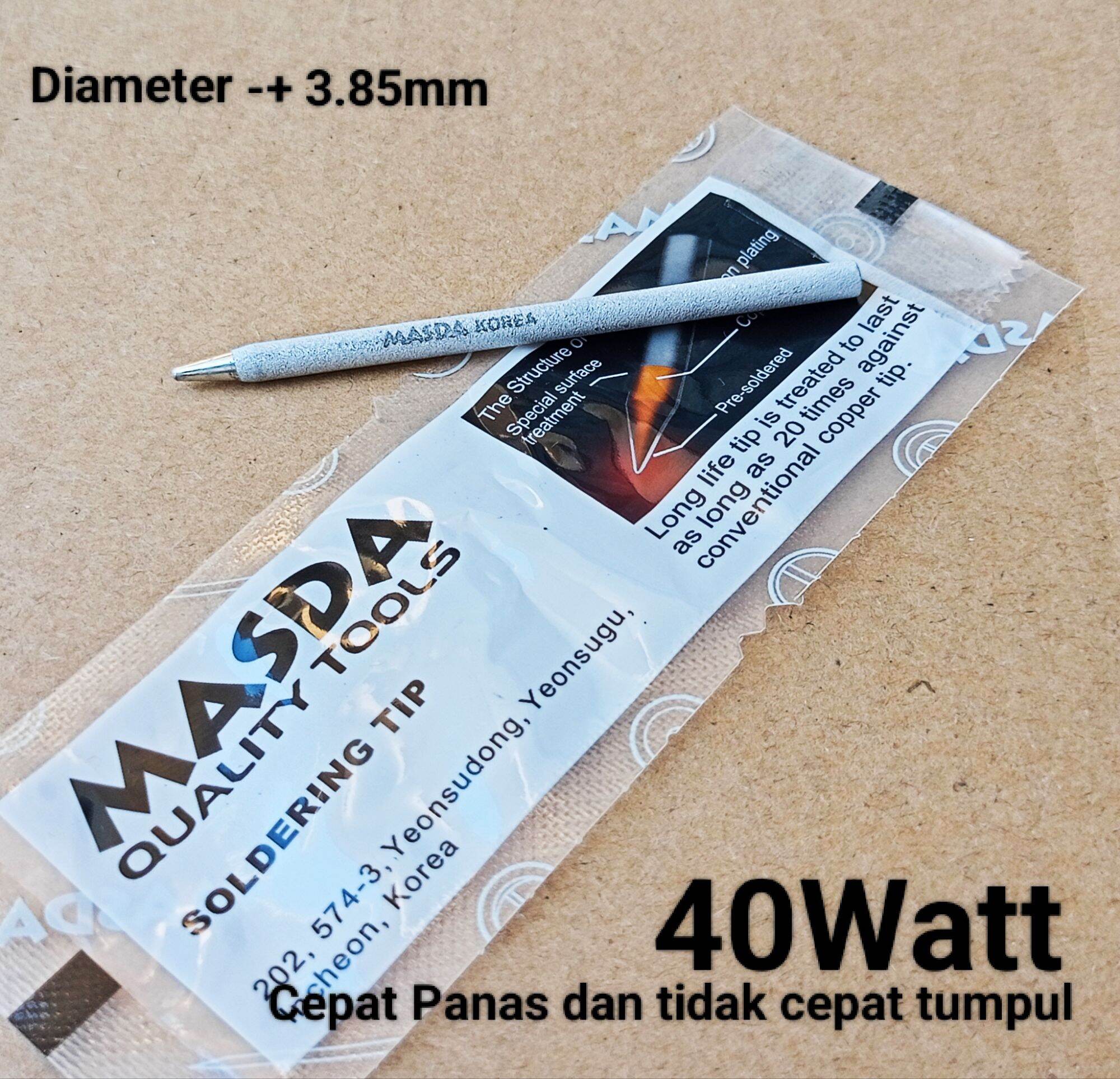 Mata Masda 40w