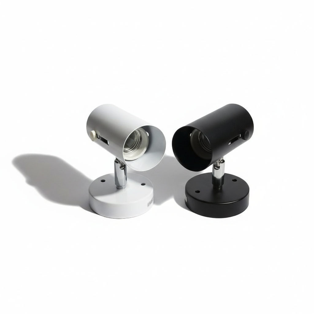 Lampu Sorot Masko R63 E27 60w Clear