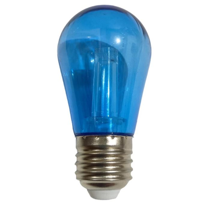 Led Lumment Spectrum 4w Blue