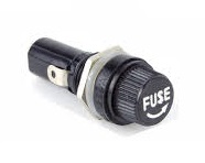 Fuse Holder Kecil