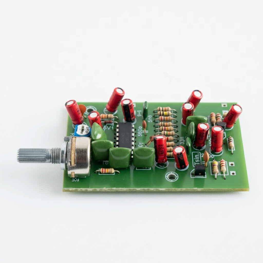 Kit Echo SX 810 Belt